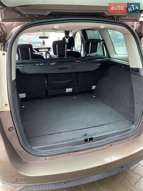 Минивэн Renault Grand Scenic 2010 в Ровно фото 29 Минивэн Renault Grand Scenic 2010 в Ровно