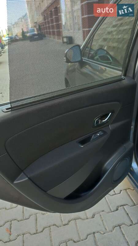 Минивэн Renault Grand Scenic 2013 в Хмельницком