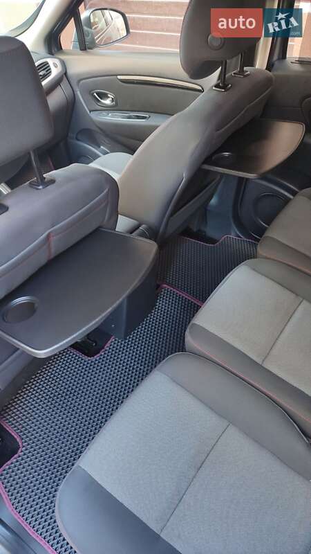 Минивэн Renault Grand Scenic 2013 в Хмельницком