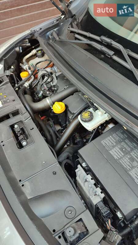 Минивэн Renault Grand Scenic 2013 в Хмельницком