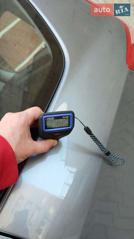 Минивэн Renault Grand Scenic 2013 в Хмельницком