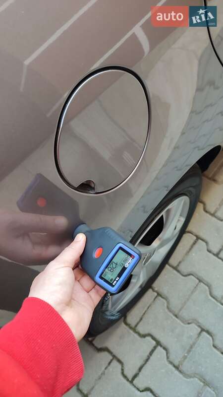 Минивэн Renault Grand Scenic 2013 в Хмельницком