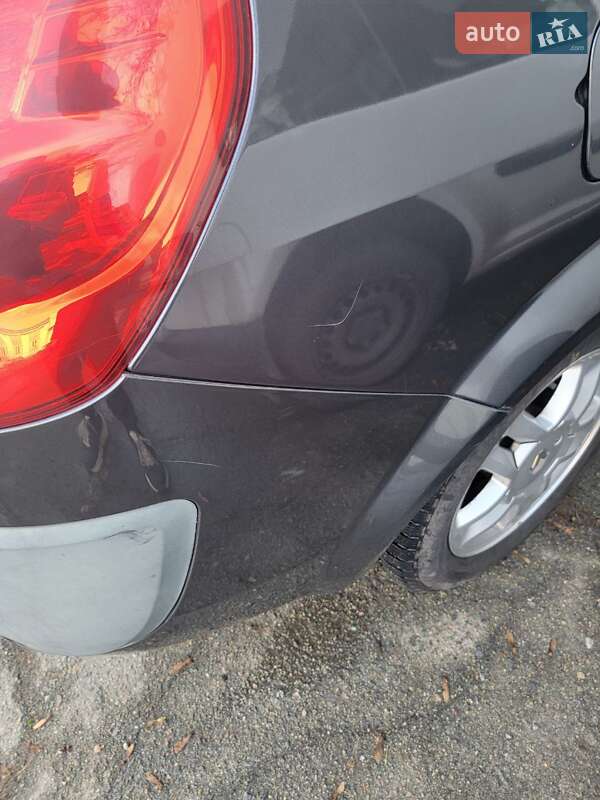 Минивэн Renault Grand Scenic 2008 в Павлограде