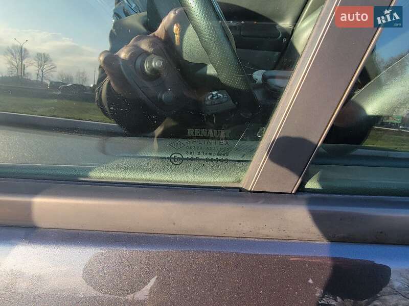 Минивэн Renault Grand Scenic 2008 в Павлограде