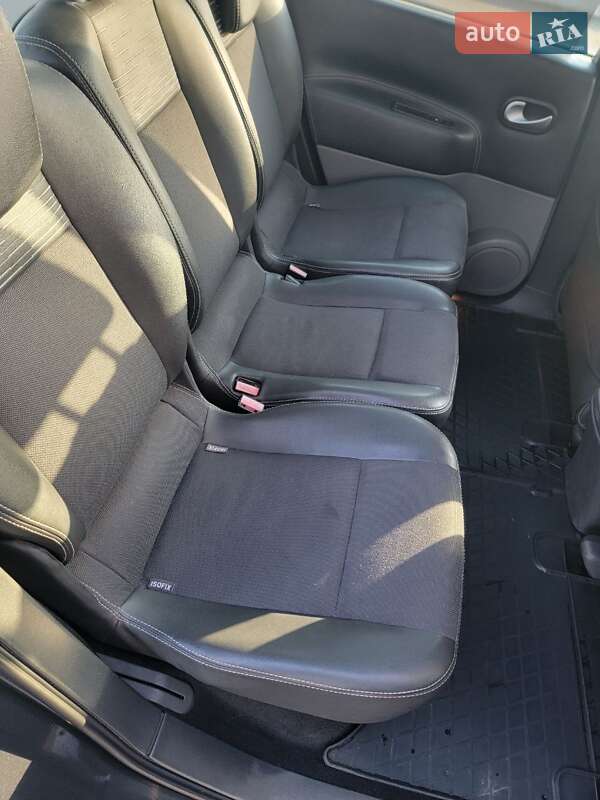 Минивэн Renault Grand Scenic 2008 в Павлограде