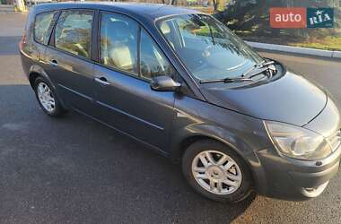Минивэн Renault Grand Scenic 2008 в Павлограде