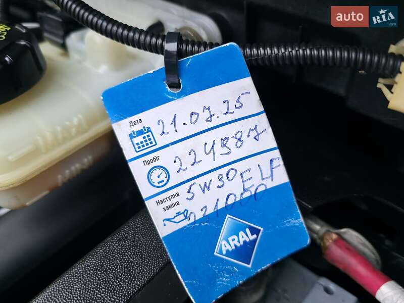 Минивэн Renault Grand Scenic 2013 в Хмельницком