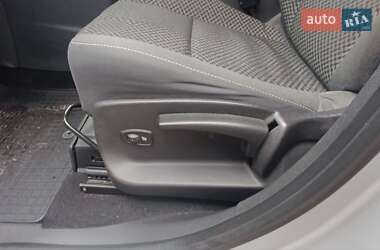 Минивэн Renault Grand Scenic 2011 в Киеве