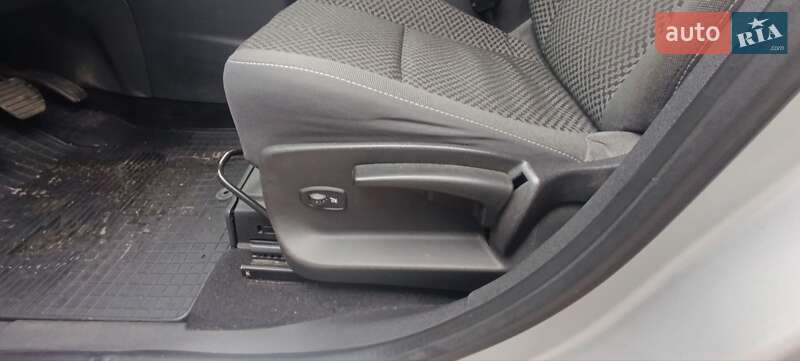 Минивэн Renault Grand Scenic 2011 в Киеве