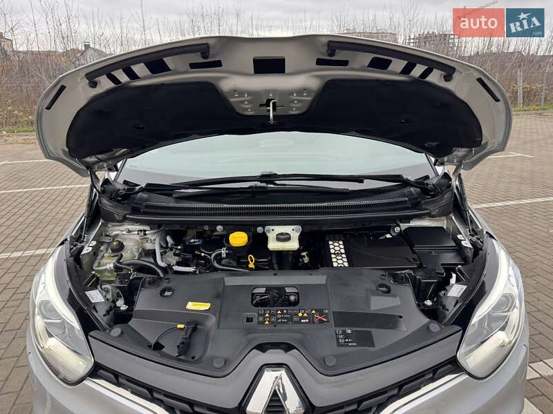 Мінівен Renault Grand Scenic 2017 в Дубні