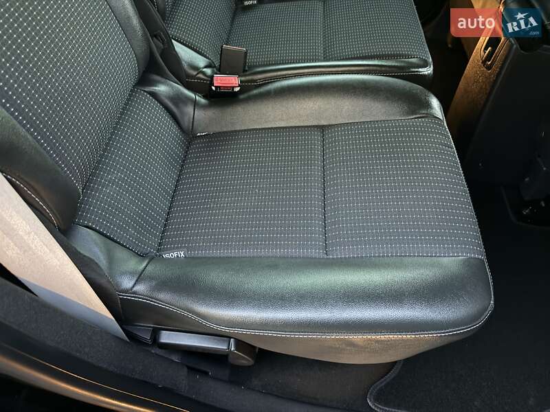 Минивэн Renault Grand Scenic 2014 в Стрые