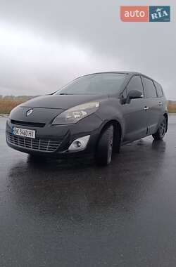 Мінівен Renault Grand Scenic 2009 в Дубні
