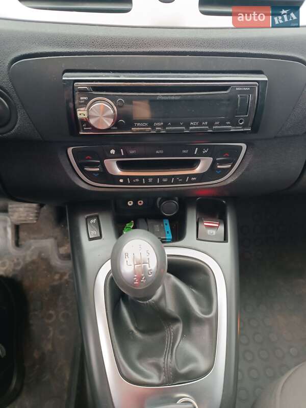 Мінівен Renault Grand Scenic 2009 в Дубні