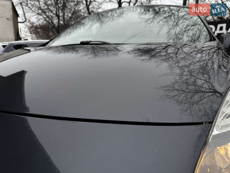 Минивэн Renault Grand Scenic 2011 в Ивано-Франковске