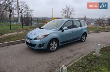 Мінівен Renault Grand Scenic 2009 в Харкові