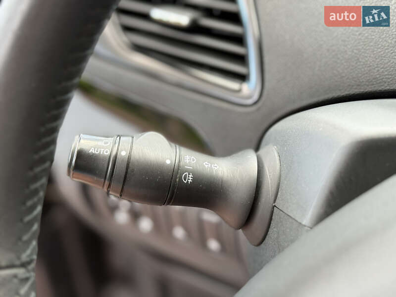 Минивэн Renault Grand Scenic 2012 в Стрые