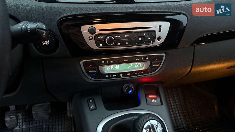 Мінівен Renault Grand Scenic 2012 в Камені-Каширському