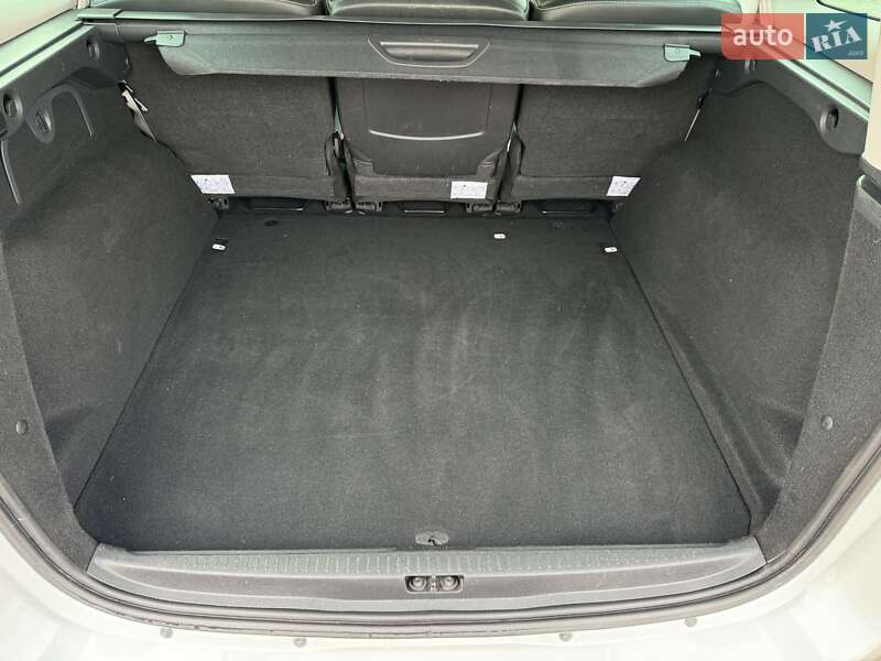 Минивэн Renault Grand Scenic 2012 в Киеве