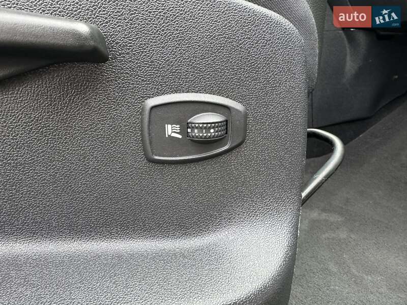 Минивэн Renault Grand Scenic 2012 в Киеве