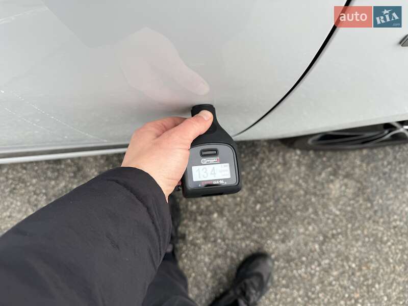 Минивэн Renault Grand Scenic 2012 в Киеве