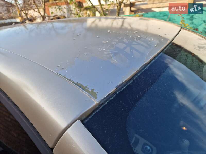 Мінівен Renault Grand Scenic 2011 в Вінниці