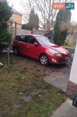 Мінівен Renault Grand Scenic 2009 в Рівному