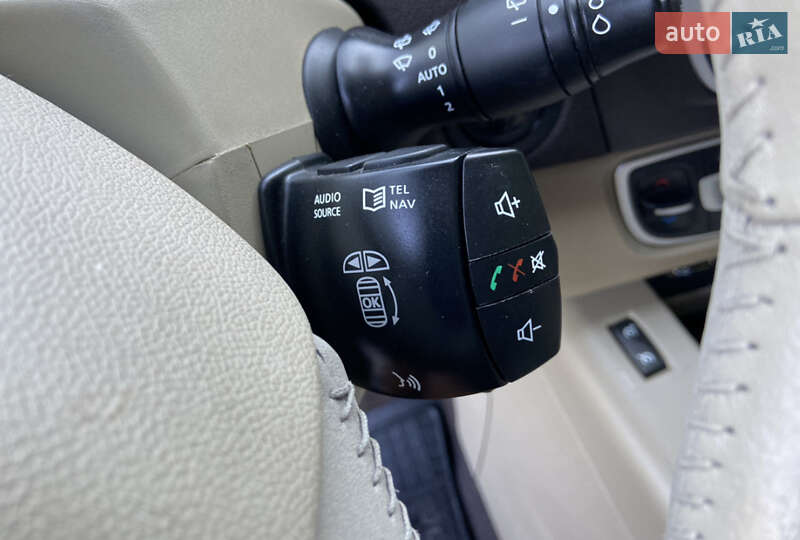 Мінівен Renault Grand Scenic 2011 в Вінниці