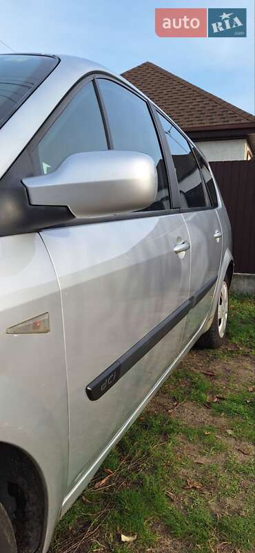 Минивэн Renault Grand Scenic 2005 в Днепре фото 3 Минивэн Renault Grand Scenic 2005 в Днепре