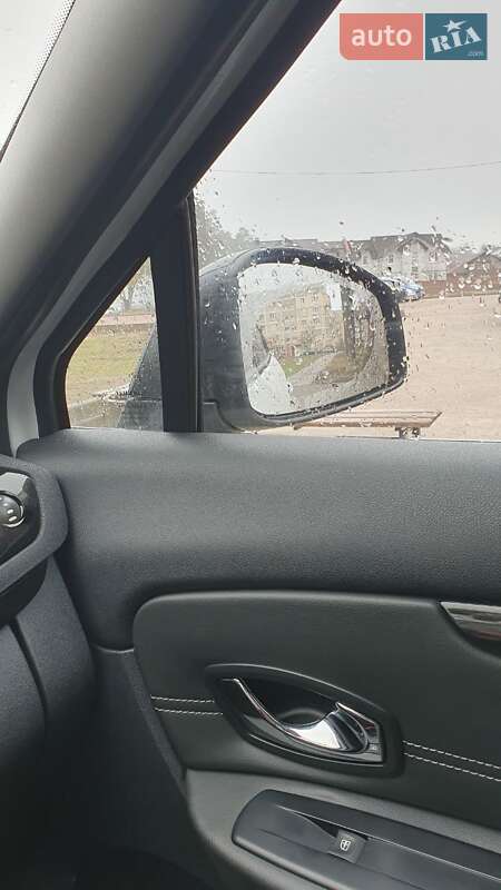 Минивэн Renault Grand Scenic 2013 в Славутиче