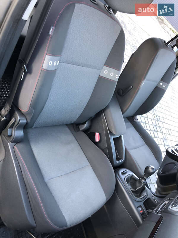 Минивэн Renault Grand Scenic 2012 в Ровно