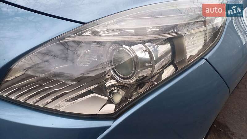 Мінівен Renault Grand Scenic 2011 в Жмеринці