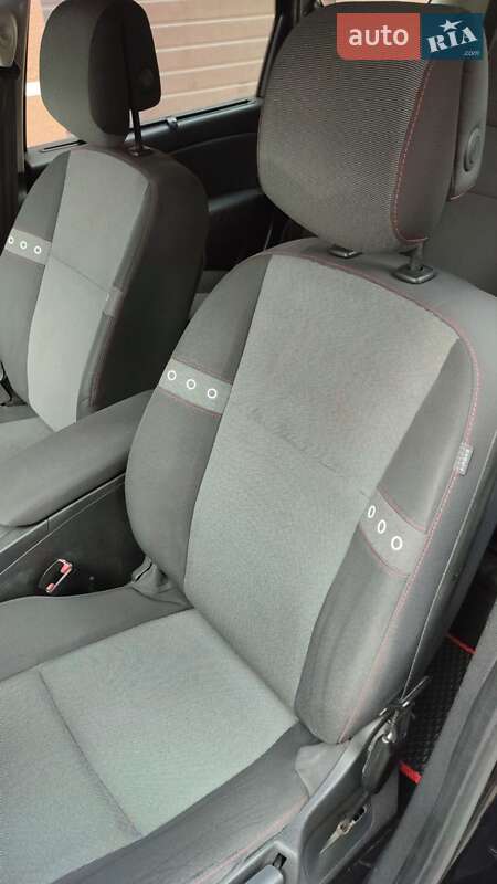 Мінівен Renault Grand Scenic 2012 в Хмельницькому