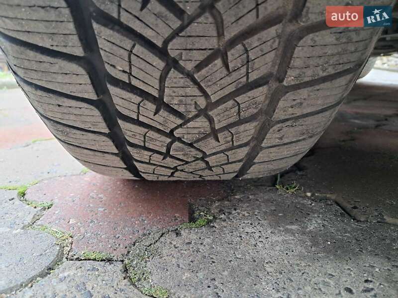 Мінівен Renault Grand Scenic 2012 в Хмельницькому