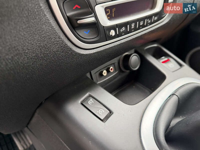 Минивэн Renault Grand Scenic 2010 в Ровно