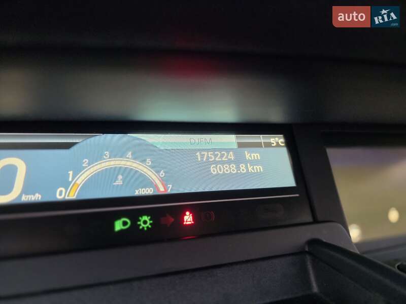 Мінівен Renault Grand Scenic 2009 в Луцьку