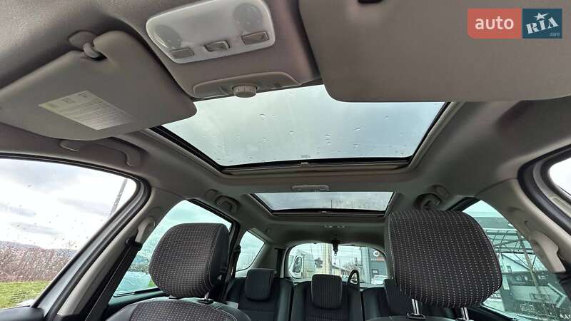 Минивэн Renault Grand Scenic 2011 в Львове фото 19 Минивэн Renault Grand Scenic 2011 в Львове