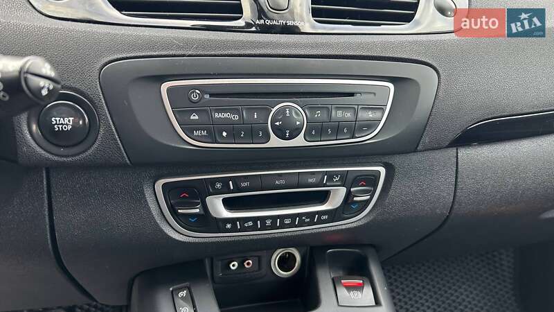 Минивэн Renault Grand Scenic 2011 в Львове фото 15 Минивэн Renault Grand Scenic 2011 в Львове