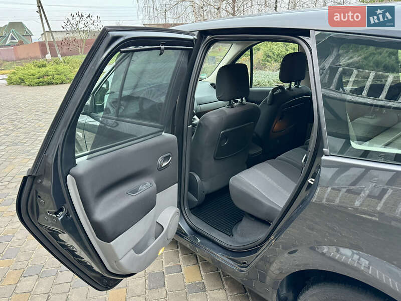 Минивэн Renault Grand Scenic 2006 в Харькове