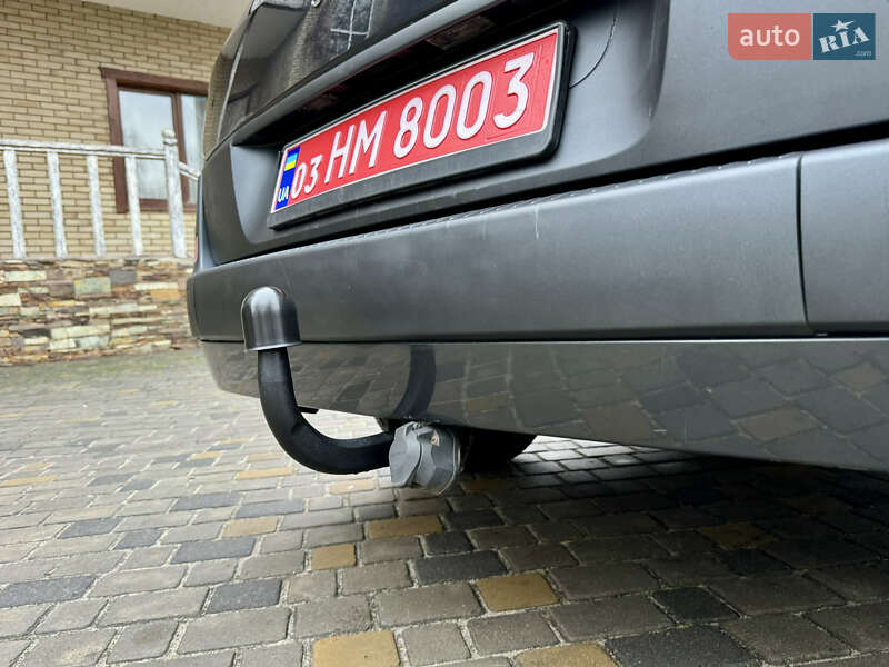 Минивэн Renault Grand Scenic 2006 в Харькове