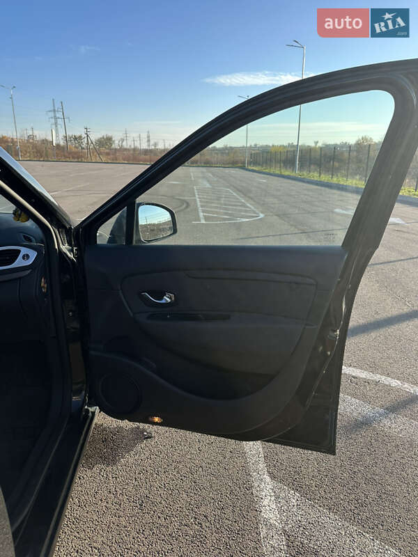 Мінівен Renault Grand Scenic 2010 в Рівному