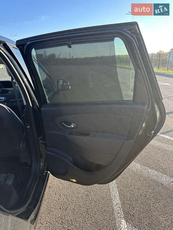 Мінівен Renault Grand Scenic 2010 в Рівному