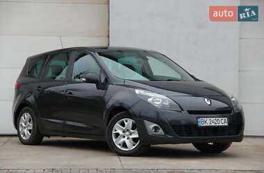 Минивэн Renault Grand Scenic 2011 в Сарнах