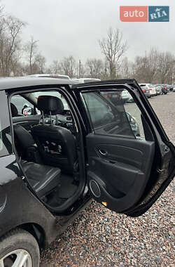 Минивэн Renault Grand Scenic 2012 в Черкассах