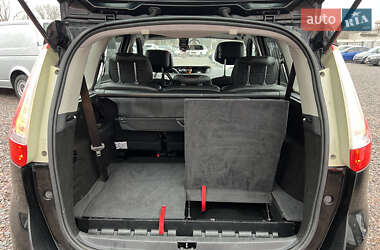 Минивэн Renault Grand Scenic 2012 в Черкассах