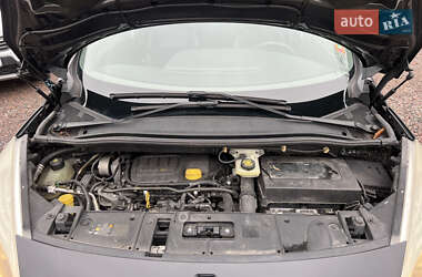 Минивэн Renault Grand Scenic 2012 в Черкассах