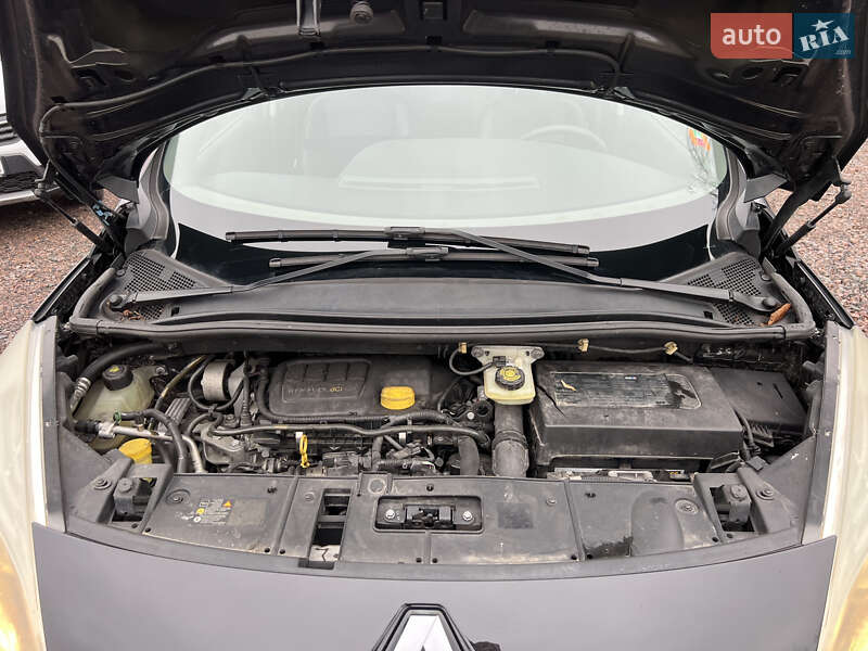 Минивэн Renault Grand Scenic 2012 в Черкассах фото 21 Минивэн Renault Grand Scenic 2012 в Черкассах