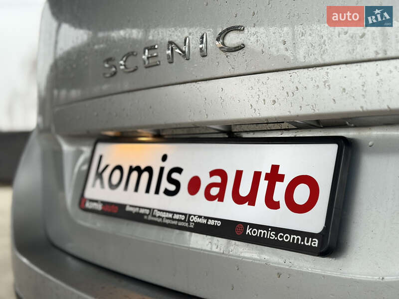 Минивэн Renault Grand Scenic 2016 в Виннице фото 25 Минивэн Renault Grand Scenic 2016 в Виннице