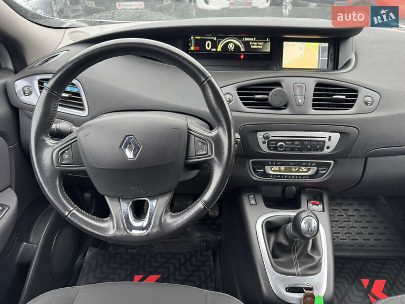 Минивэн Renault Grand Scenic 2016 в Виннице фото 34 Минивэн Renault Grand Scenic 2016 в Виннице