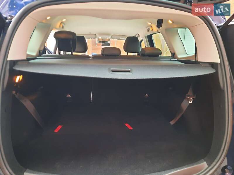 Минивэн Renault Grand Scenic 2019 в Киеве