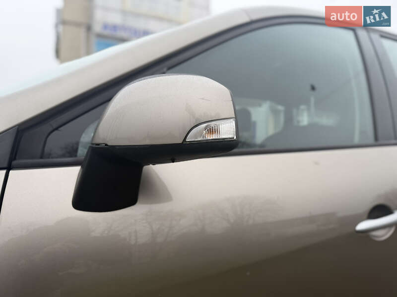 Минивэн Renault Grand Scenic 2010 в Ровно фото 17 Минивэн Renault Grand Scenic 2010 в Ровно